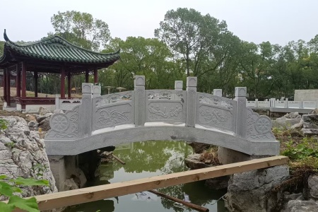 小石橋 景觀石橋 石拱橋