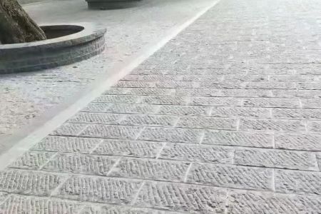 仿古石板 青石仿古石 做舊仿古石板