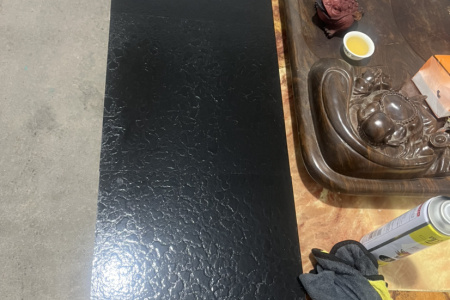中國黑，墨玉黑