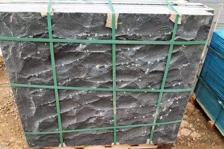 湛江黑自然面