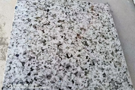 芭拉白火燒面