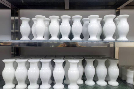 石工藝品
