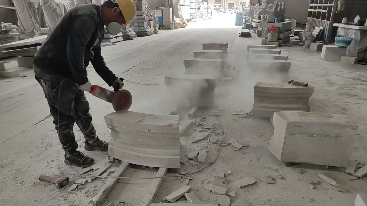 圓形樹圍