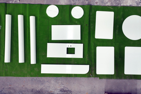 異形產(chǎn)品