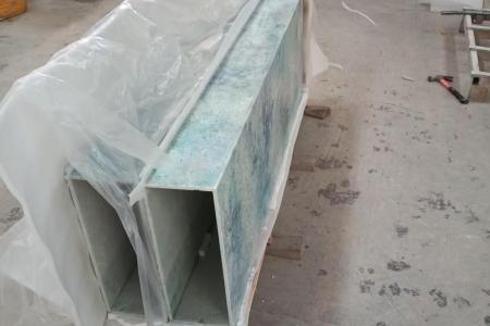 透光石英石 成品