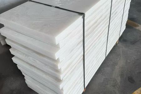 雕刻毛料