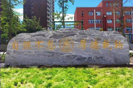 景觀石