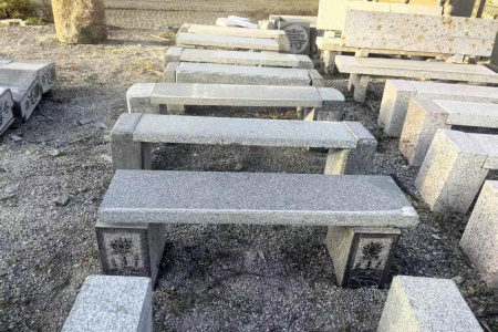 長椅