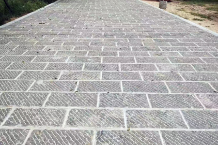 青石板