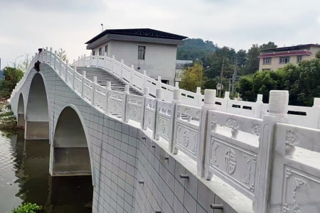 欄桿