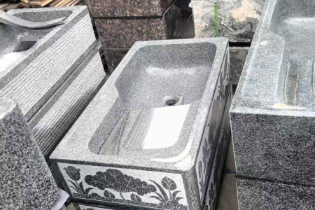 洗衣池