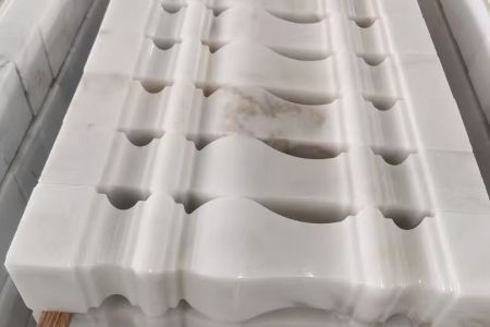 工藝欄桿