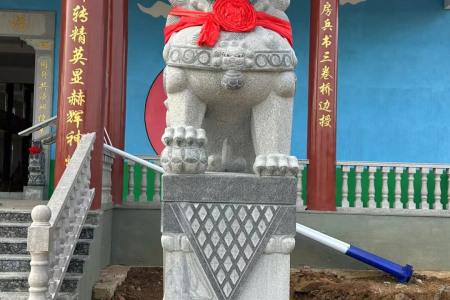 動物雕刻