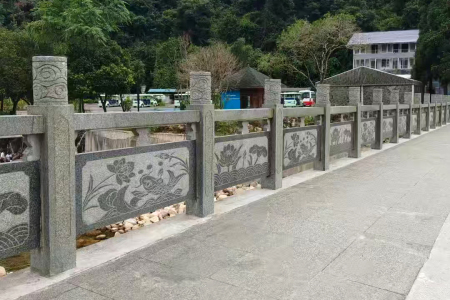 欄桿
