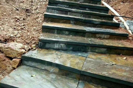 銹板