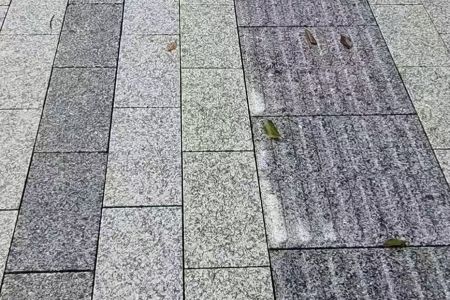 江西芝麻黑地鋪石