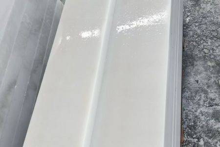 雕刻毛料