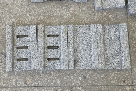 地溝蓋