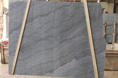 布魯斯灰