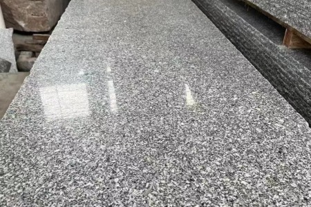 封開花
