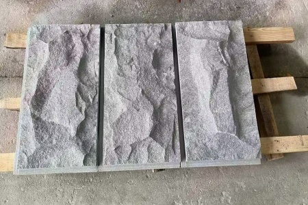自然面