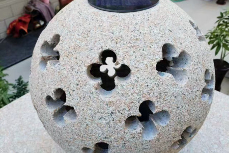 石燈籠