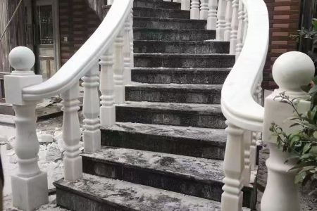工藝欄桿
