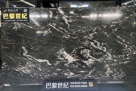 巴黎世紀(jì)
