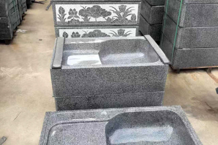 洗衣池