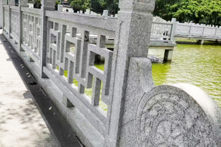 欄桿