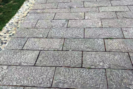 青石板