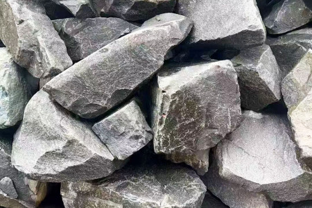 黑山石