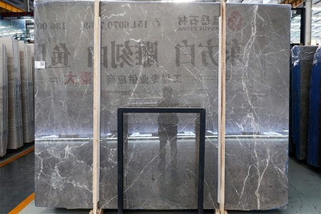 摩根灰