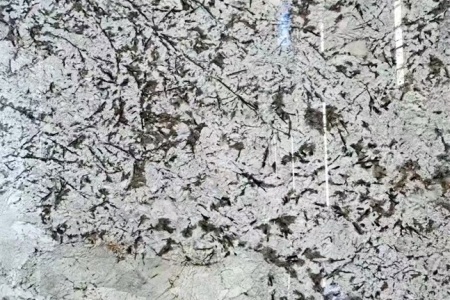 雪山藍(lán)