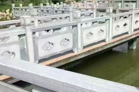 欄桿