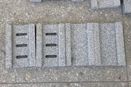 水溝蓋板