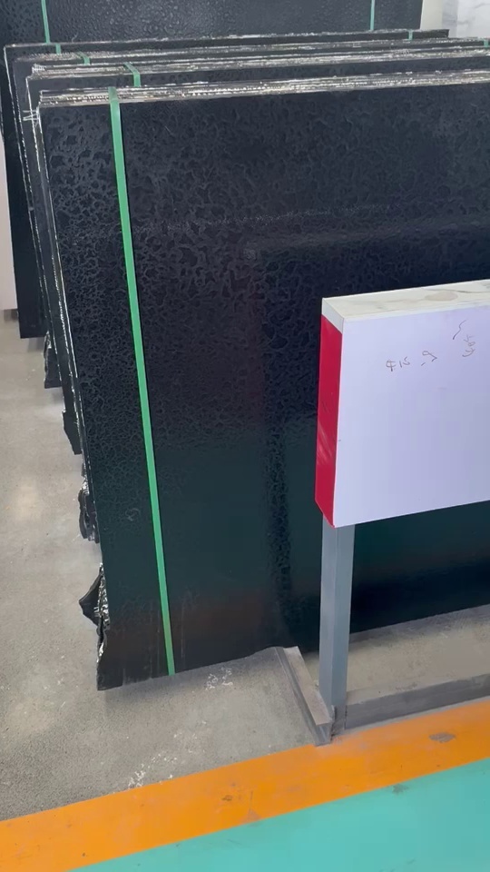 萊姆石，墨玉黑，皮革面