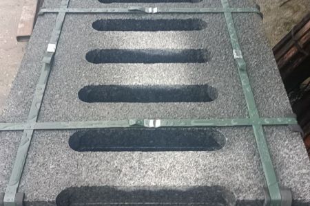 廣西芝麻黑水溝蓋板