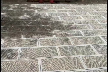 青石板