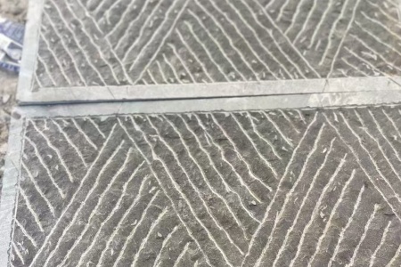 青石