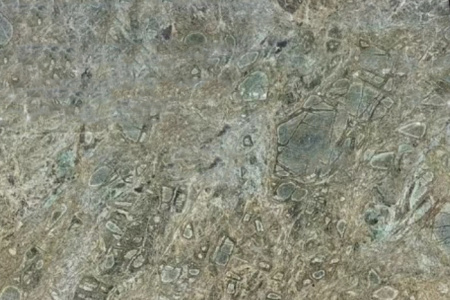 青銅綠