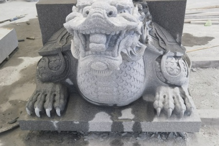 芝麻黑