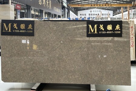 戈雅灰