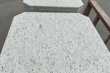 白世貿(mào)噴砂面