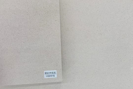 黃砂木化石