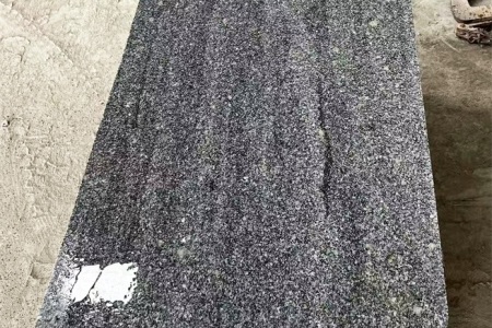 新西蘭灰/山水石(深色斜飄紋)毛板