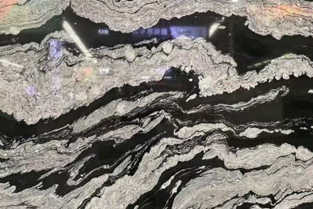 宇宙黑