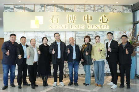 西班牙商會(huì)考察