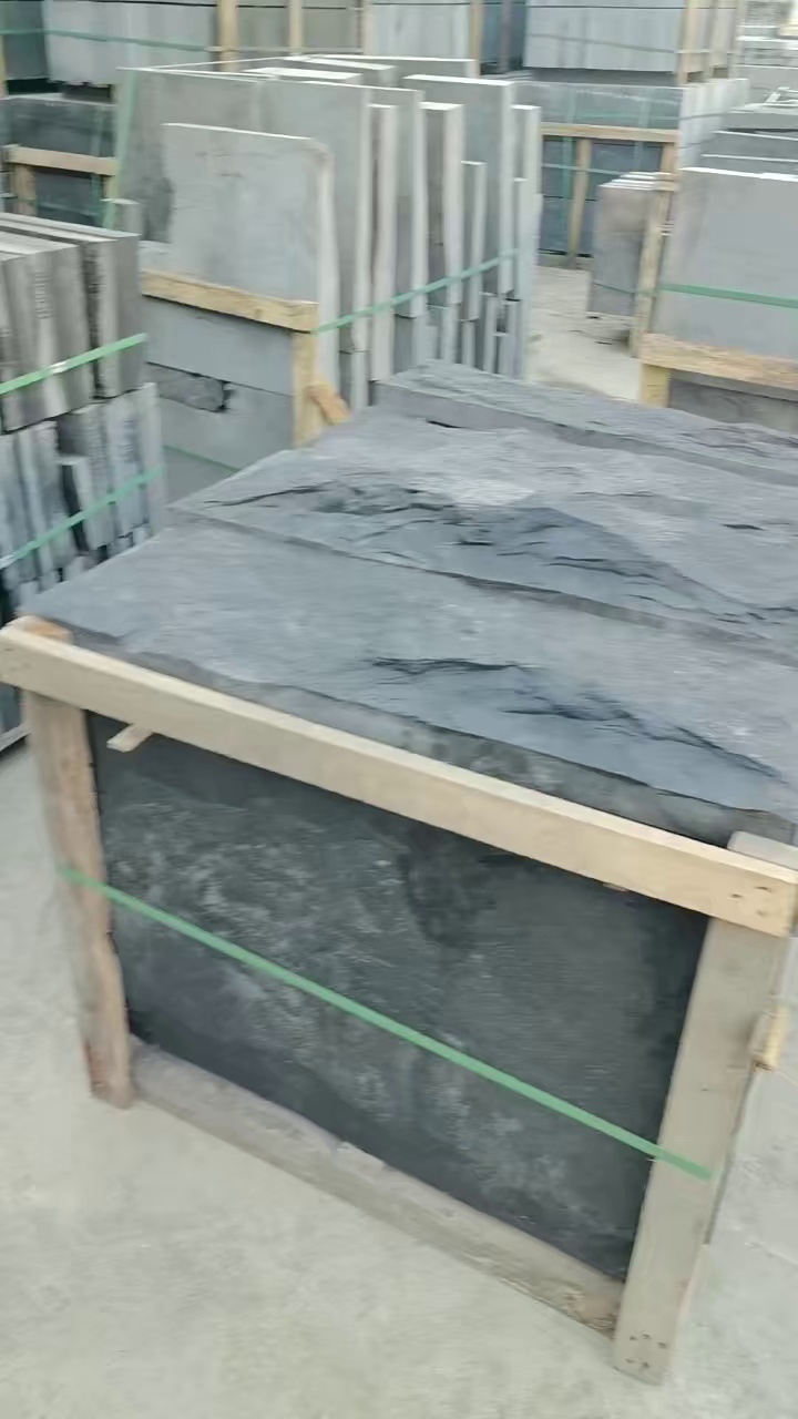 中國黑