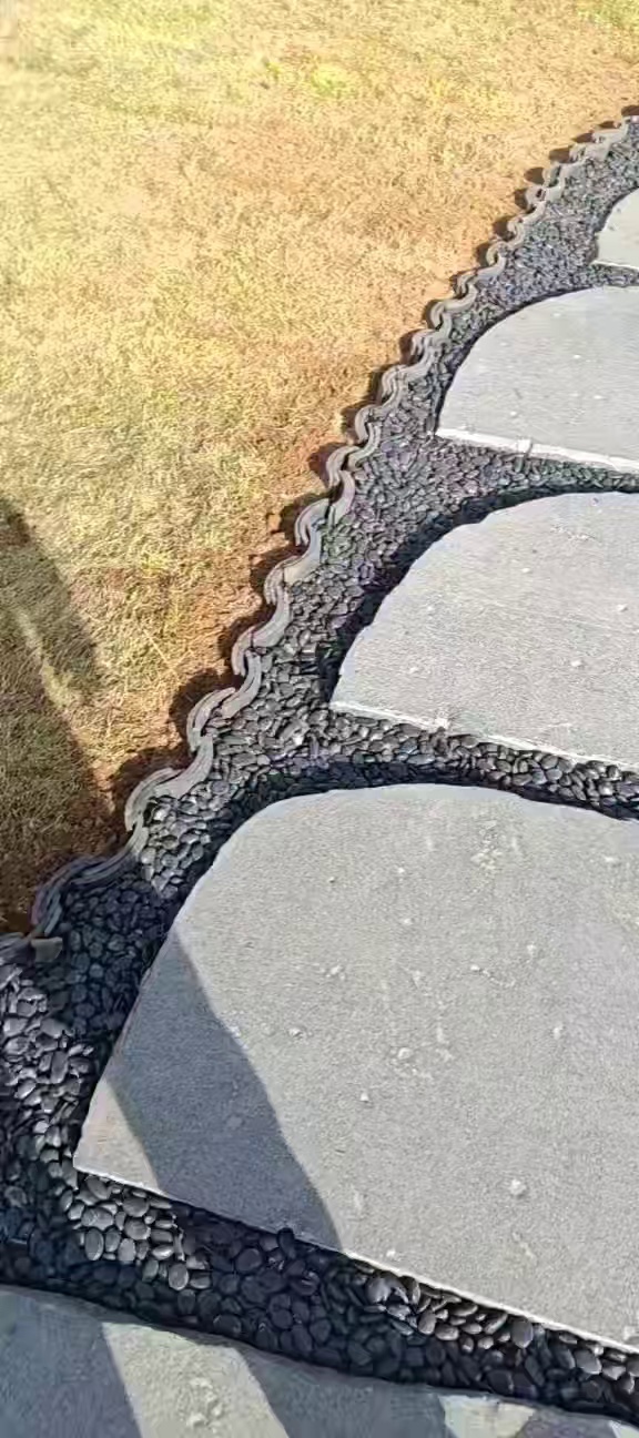 濱州青汀步石